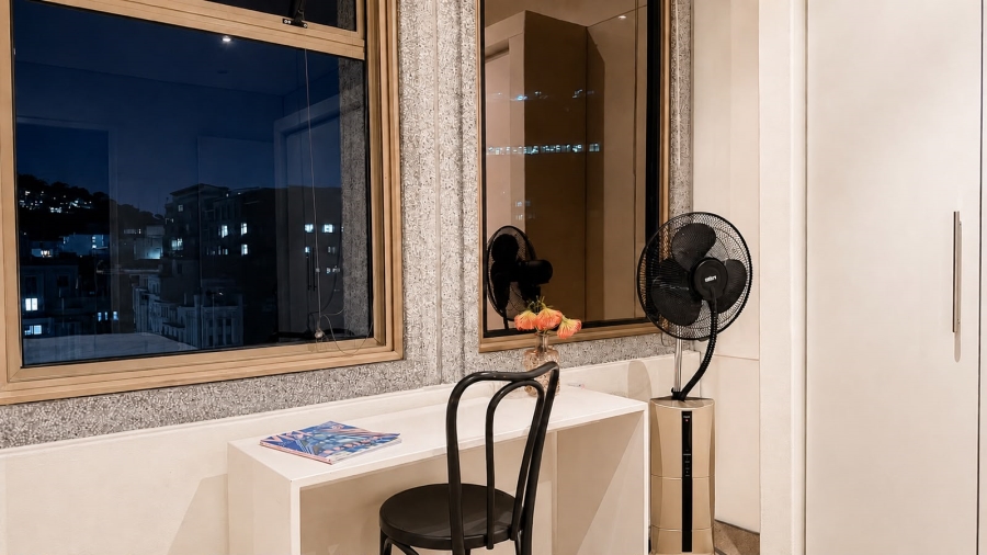 1 Bedroom Property for Sale in Cape Town City Centre Western Cape
